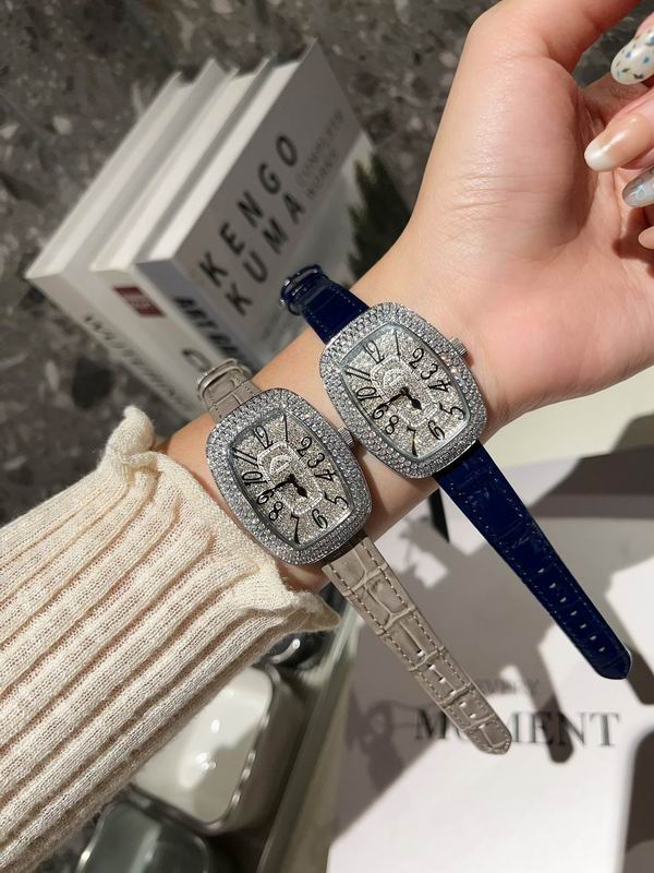 Franck Muller 30X40mm 88 (9)