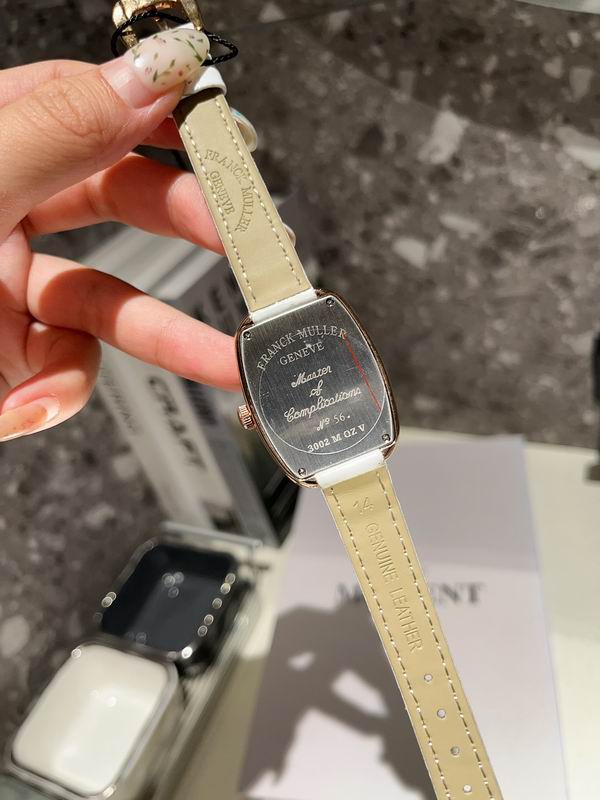 Franck Muller 30X40mm 89 (1)