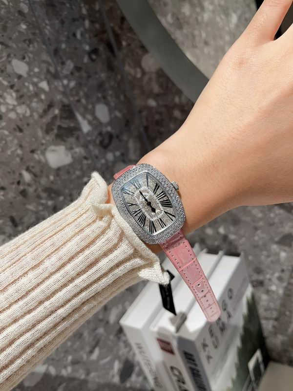 Franck Muller 30X40mm 89 (10)