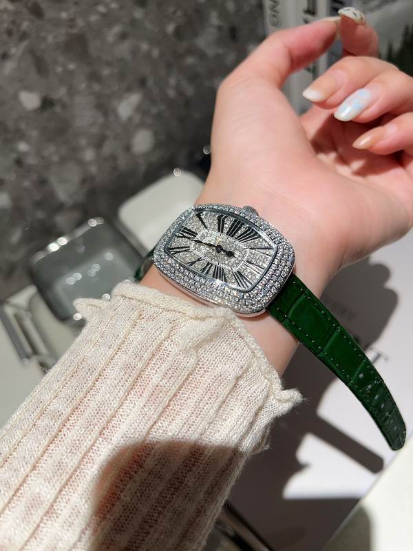 Franck Muller 30X40mm 89 (11)