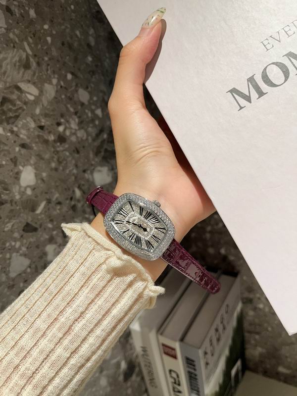 Franck Muller 30X40mm 89 (12)