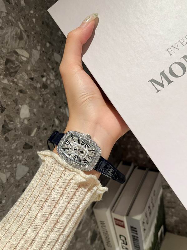 Franck Muller 30X40mm 89 (13)