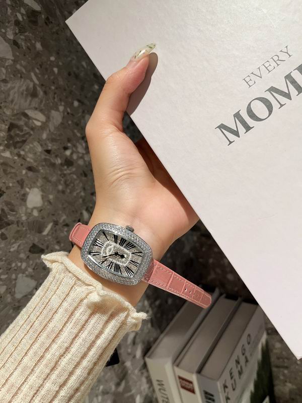 Franck Muller 30X40mm 89 (14)