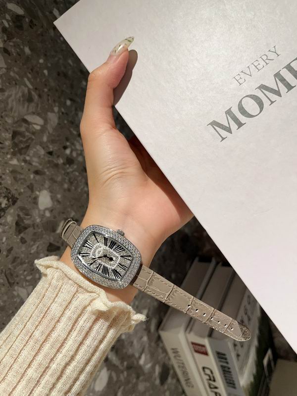 Franck Muller 30X40mm 89 (15)