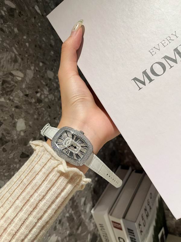 Franck Muller 30X40mm 89 (16)