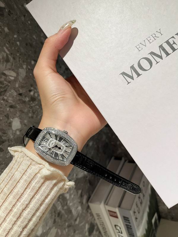 Franck Muller 30X40mm 89 (17)