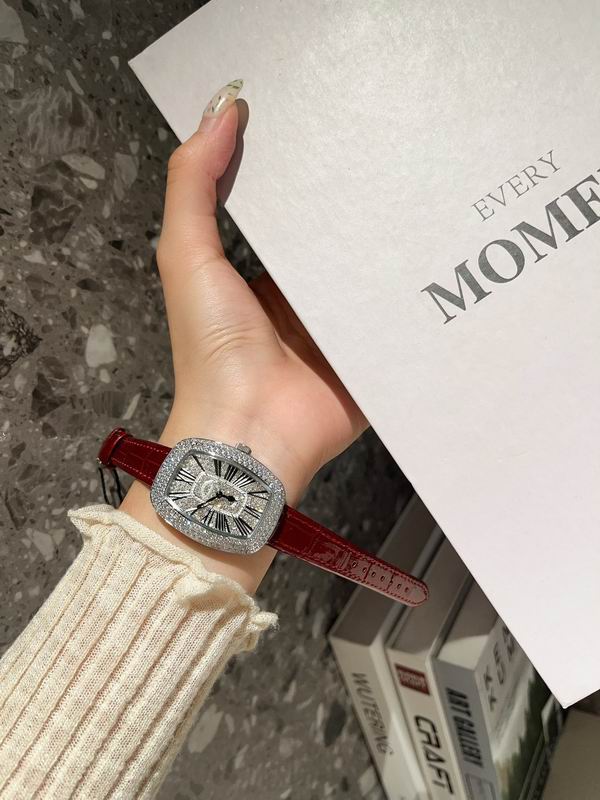 Franck Muller 30X40mm 89 (18)