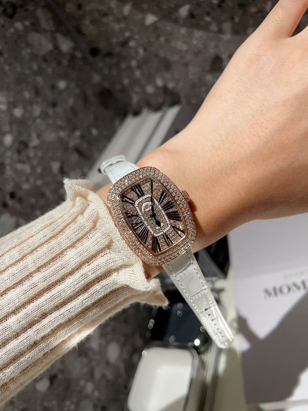 Franck Muller 30X40mm 89 (2)