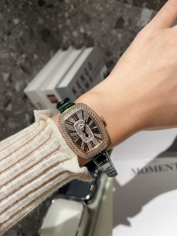 Franck Muller 30X40mm 89 (3)