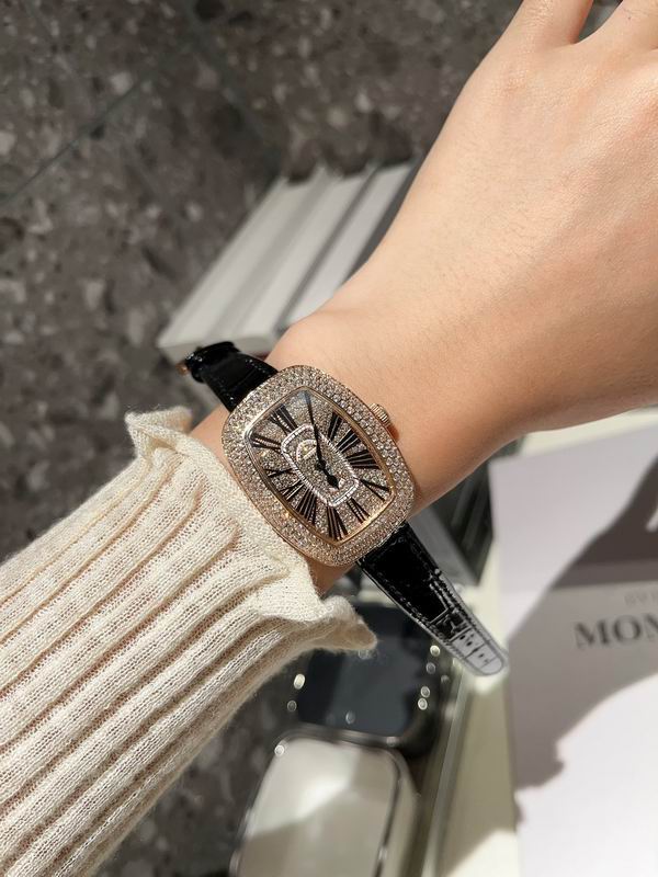 Franck Muller 30X40mm 89 (4)