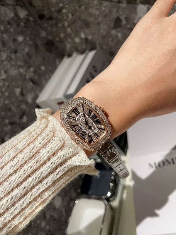 Franck Muller 30X40mm 89 (5)