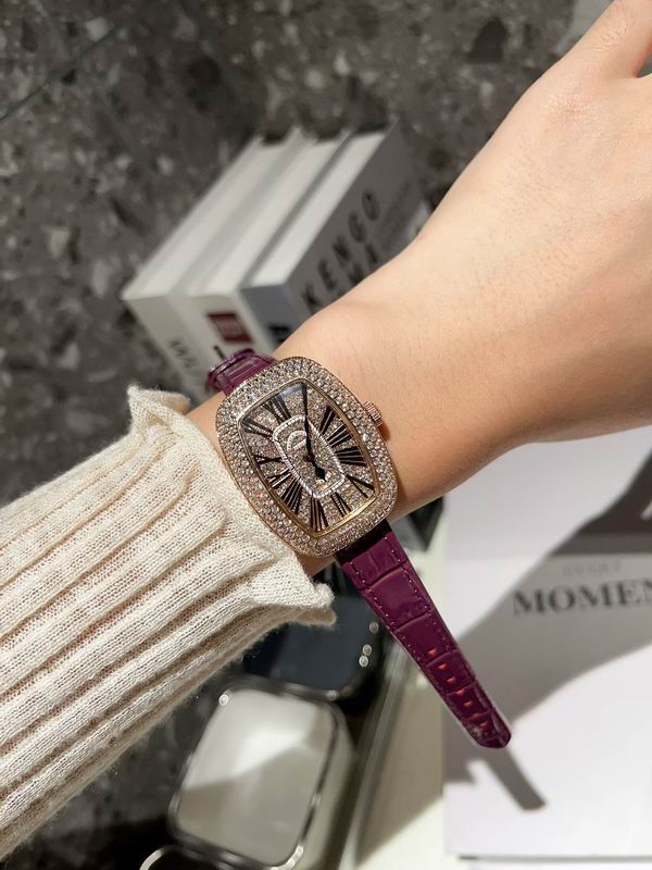 Franck Muller 30X40mm 89 (6)