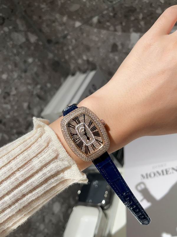 Franck Muller 30X40mm 89 (7)