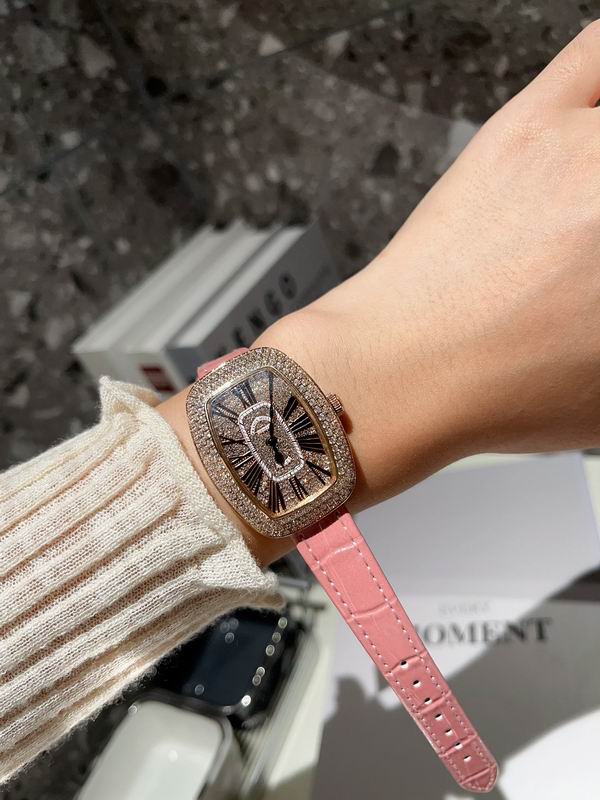 Franck Muller 30X40mm 89 (8)