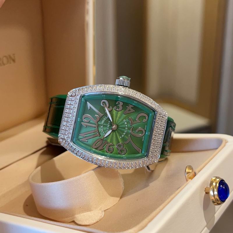 Franck Muller 32X42mm 40 (11)