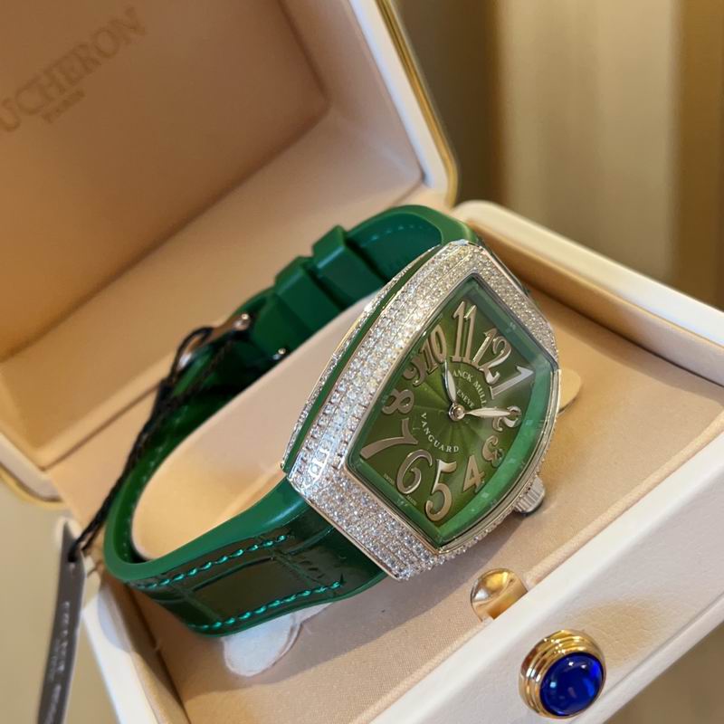 Franck Muller 32X42mm 40 (12)