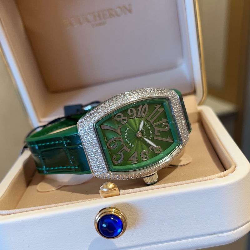 Franck Muller 32X42mm 40 (13)