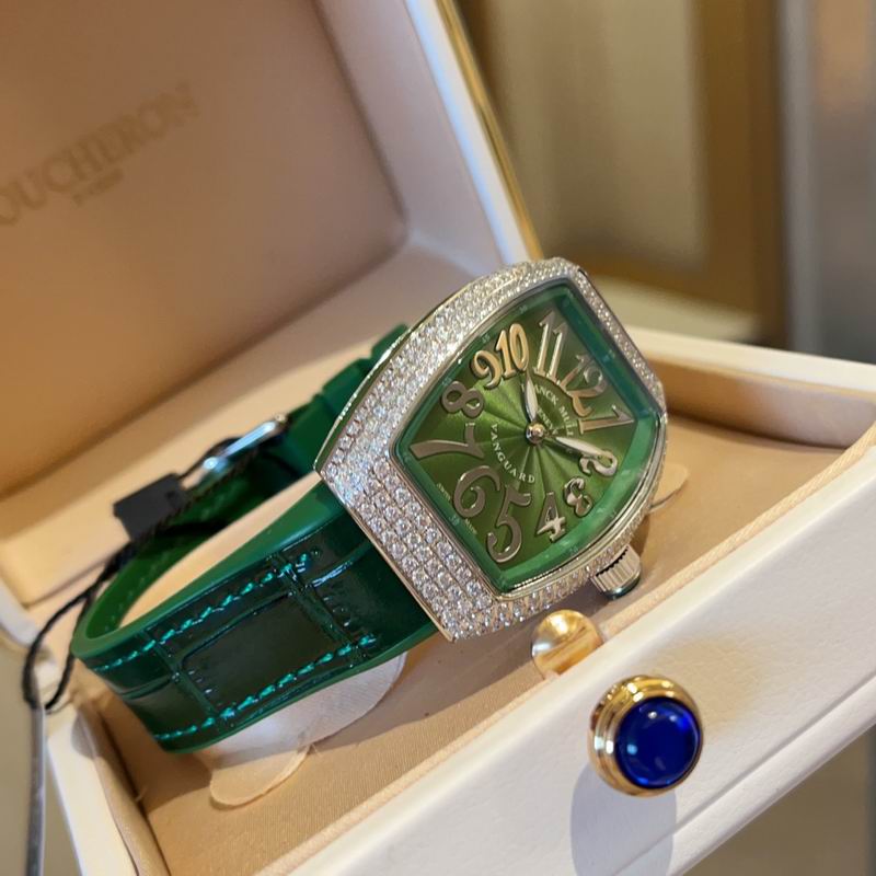 Franck Muller 32X42mm 40 (14)