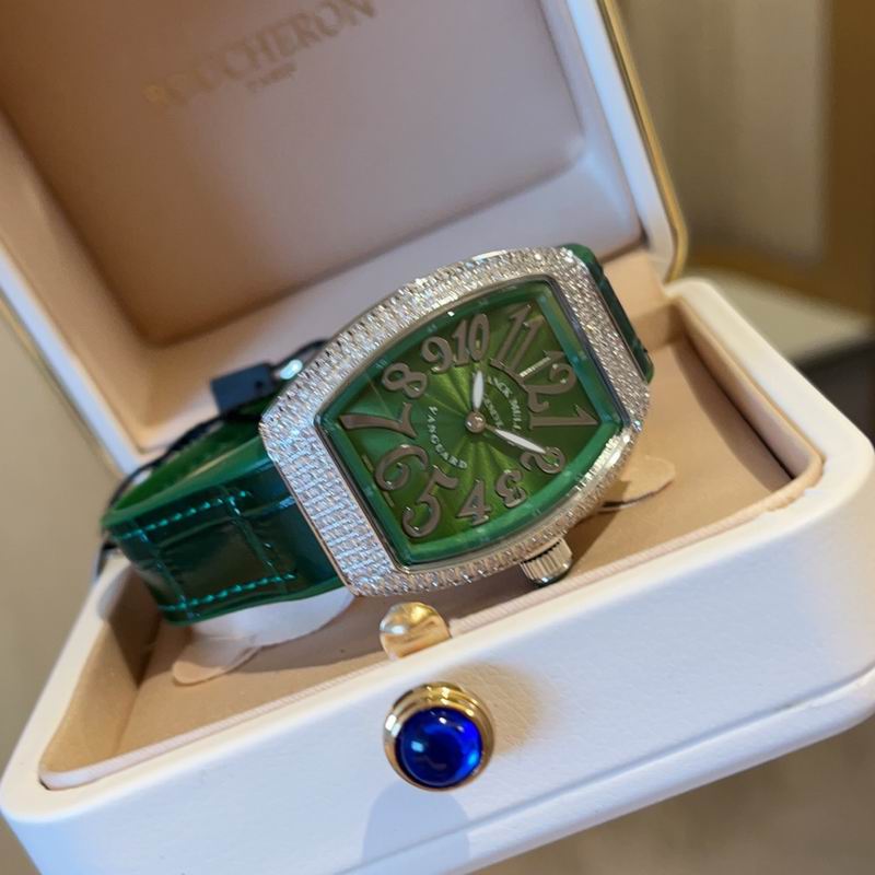 Franck Muller 32X42mm 40 (15)