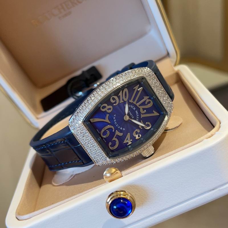 Franck Muller 32X42mm 40 (16)