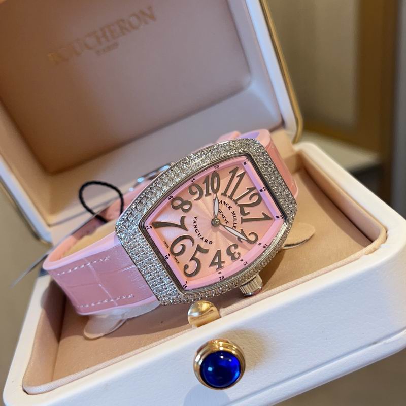 Franck Muller 32X42mm 40 (17)