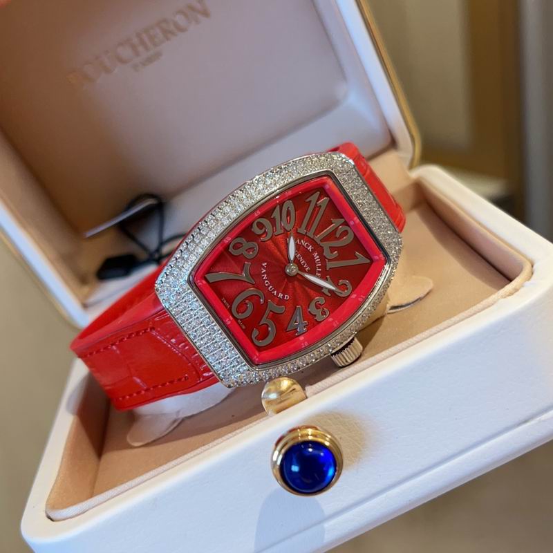 Franck Muller 32X42mm 40 (18)