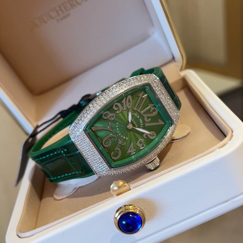 Franck Muller 32X42mm 40 (19)