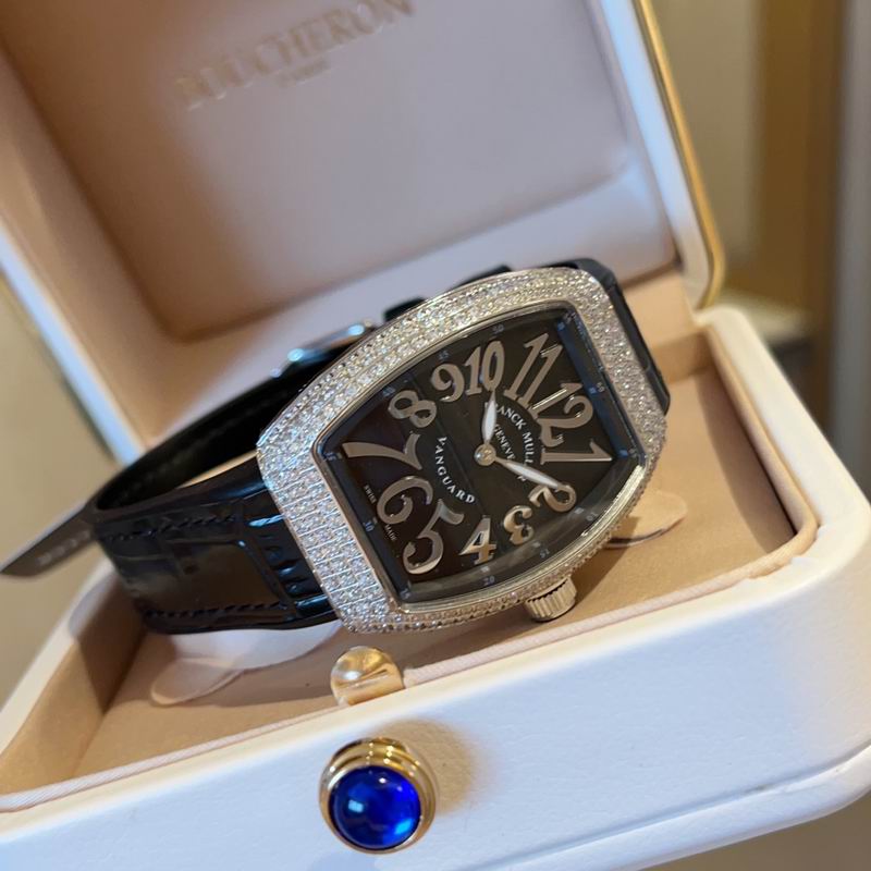 Franck Muller 32X42mm 40 (20)