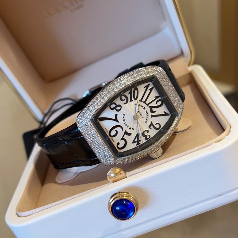 Franck Muller 32X42mm 40 (21)