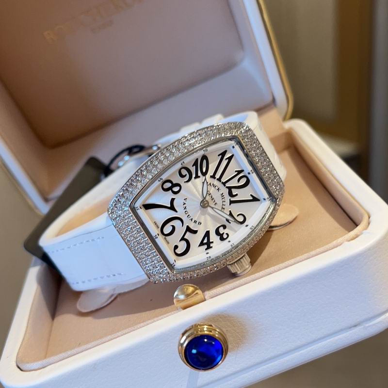 Franck Muller 32X42mm 40 (22)