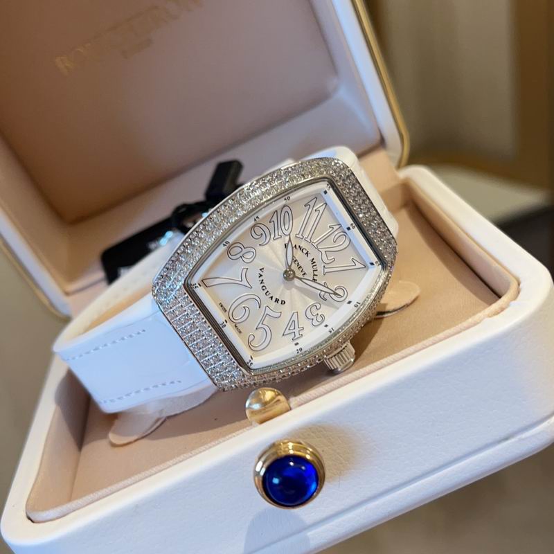 Franck Muller 32X42mm 40 (23)