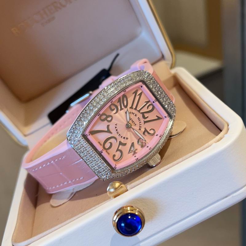 Franck Muller 32X42mm 40 (7)