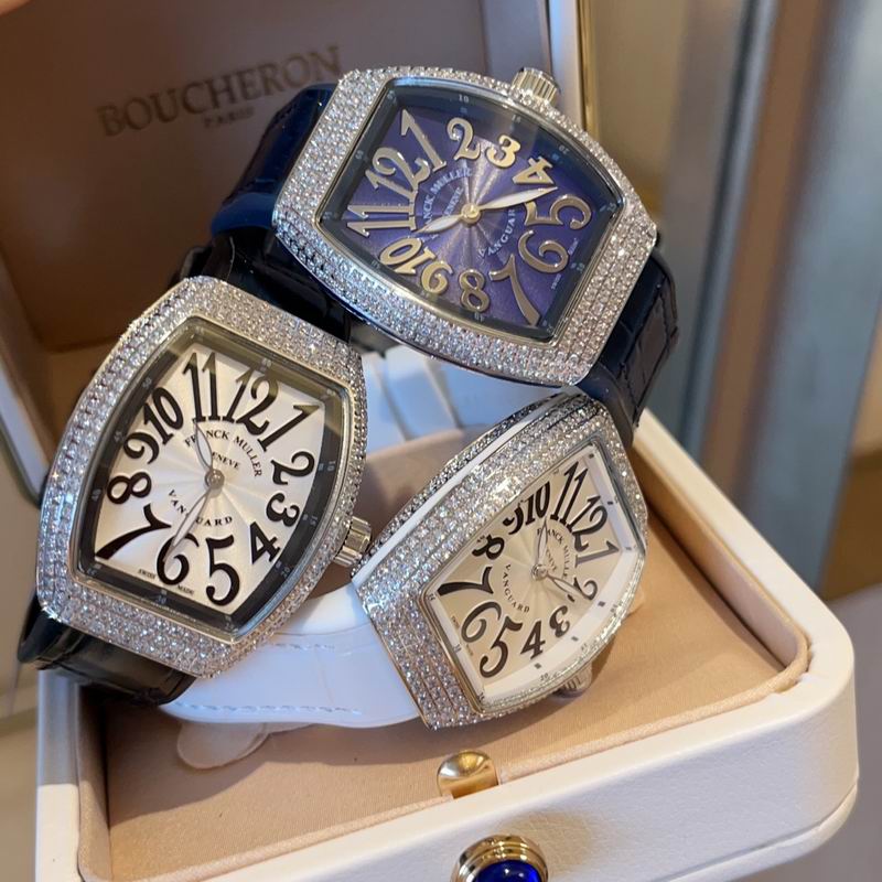 Franck Muller 32X42mm 40 (8)