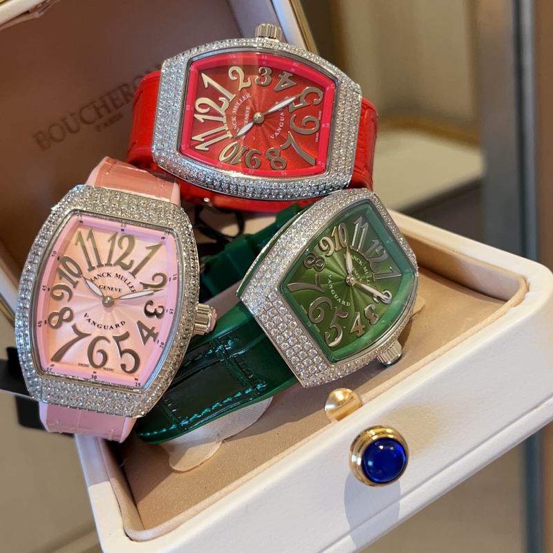 Franck Muller 32X42mm 40 (9)