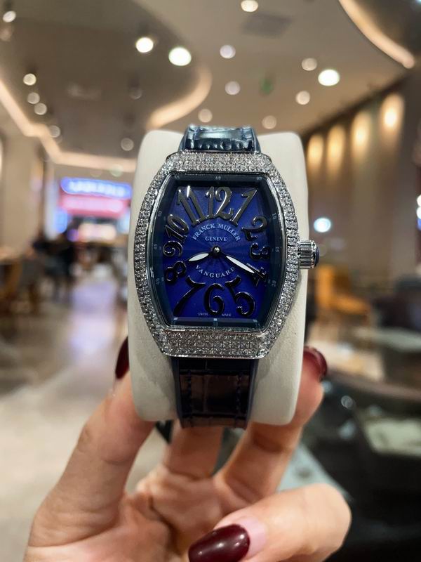 Franck Muller 32X42mm 72 (13)