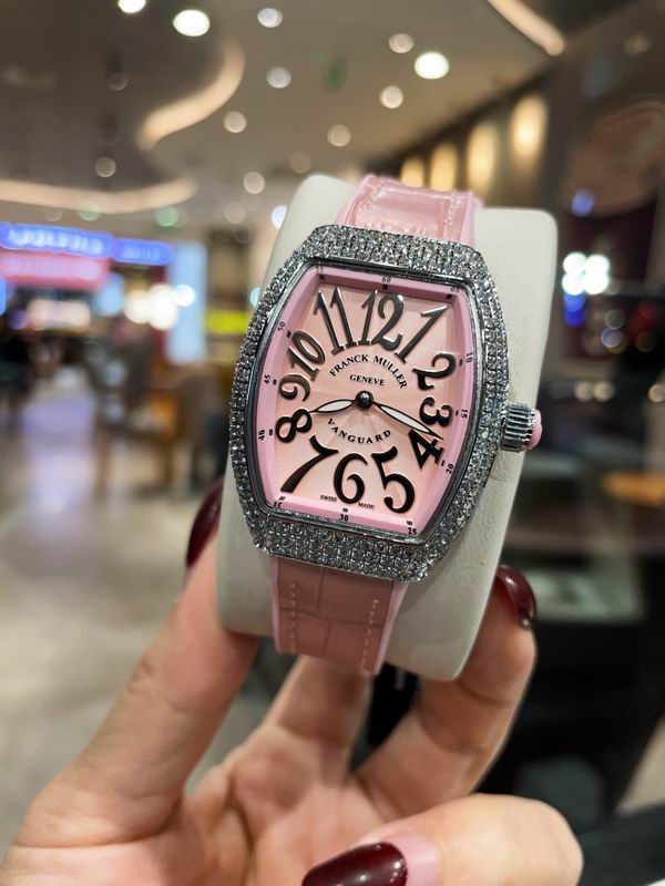 Franck Muller 32X42mm 72 (15)