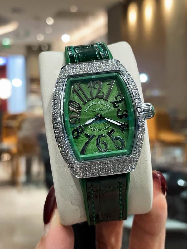 Franck Muller 32X42mm 72 (18)