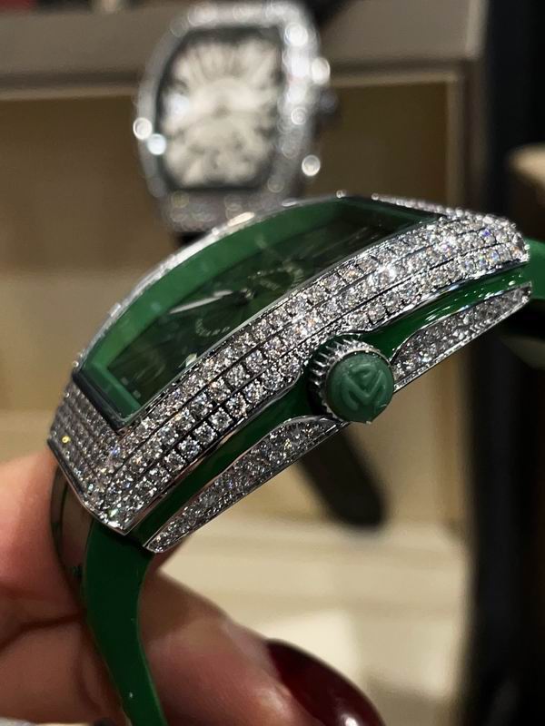 Franck Muller 32X42mm 72 (2)