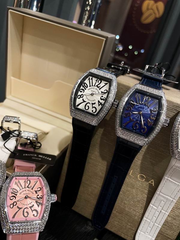 Franck Muller 32X42mm 72 (5)