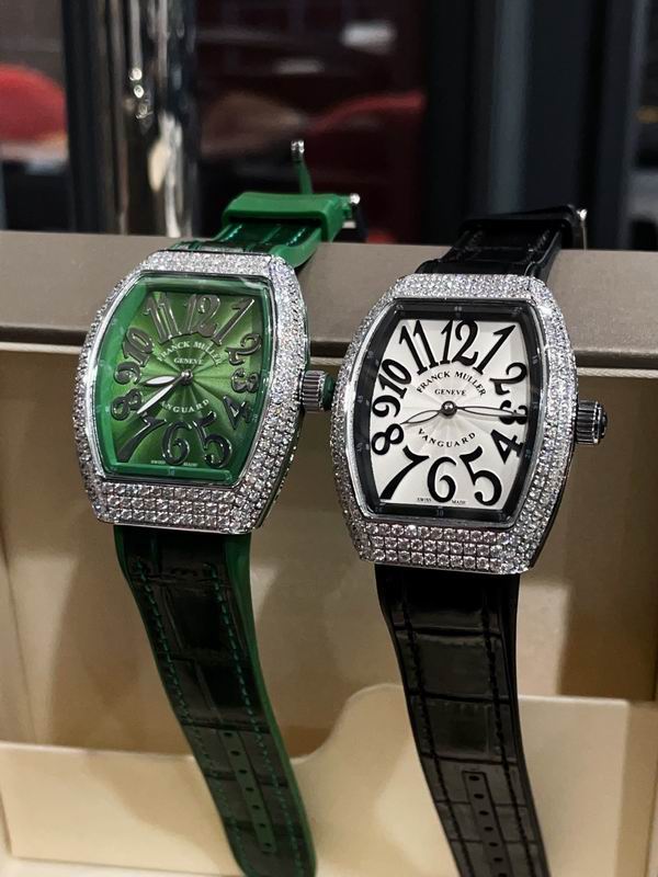 Franck Muller 32X42mm 72 (8)