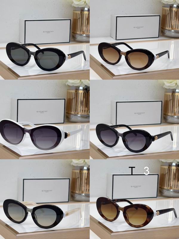 Givenchy GV60017U 51 22-142 c09