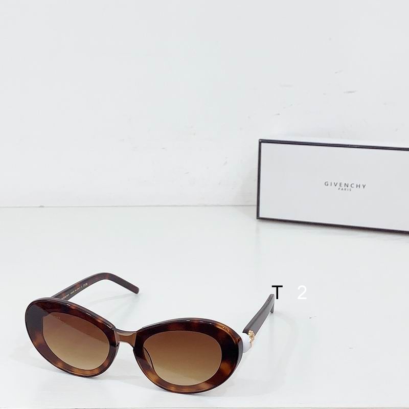 Givenchy GV60017U 61 17-140 b06