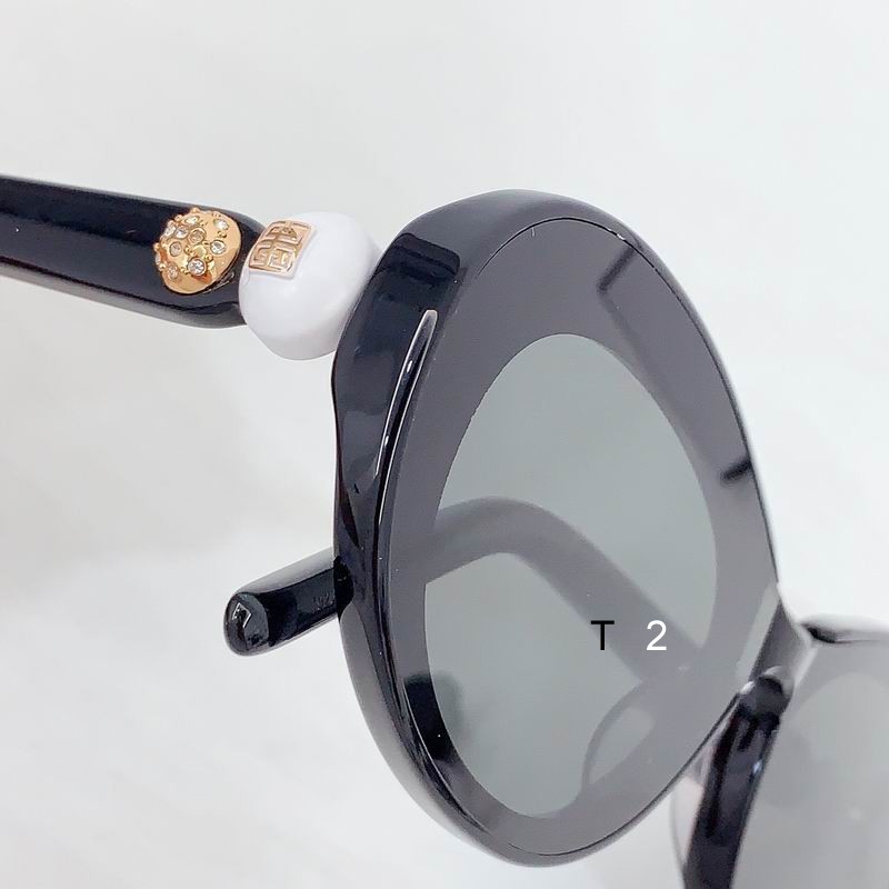 Givenchy GV60017U 61 17-140 b07