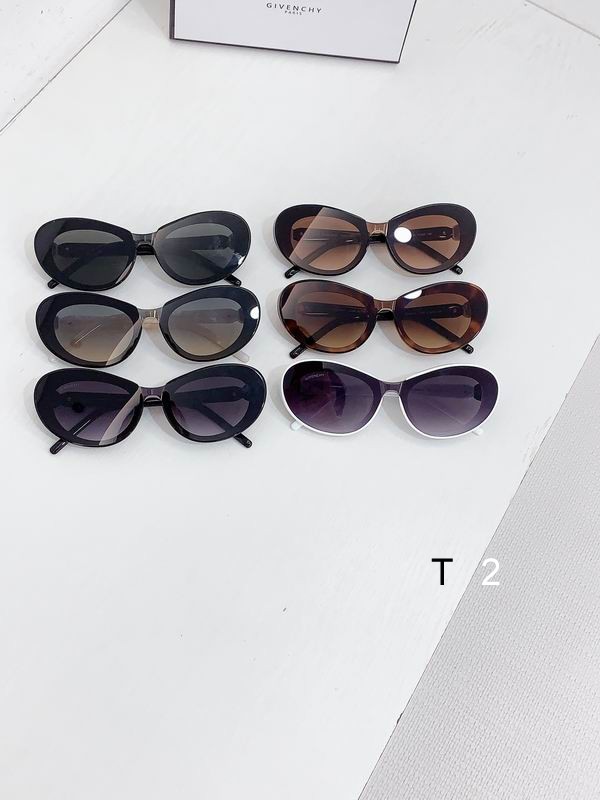 Givenchy GV60017U 61 17-140 b09