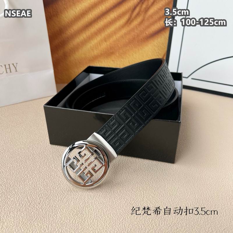 Givenchy belt 35mmX100-125cm 8L (13)