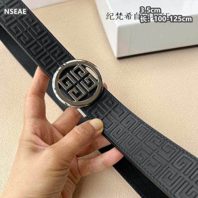 Givenchy belt 35mmX100-125cm 8L (14)