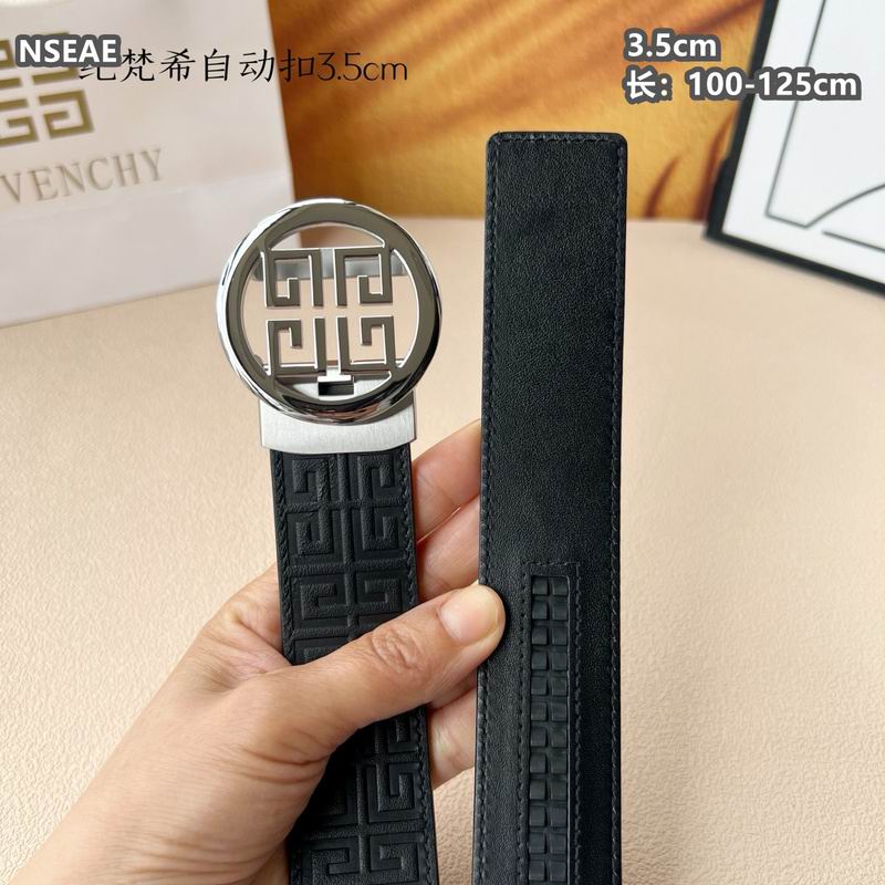 Givenchy belt 35mmX100-125cm 8L (16)