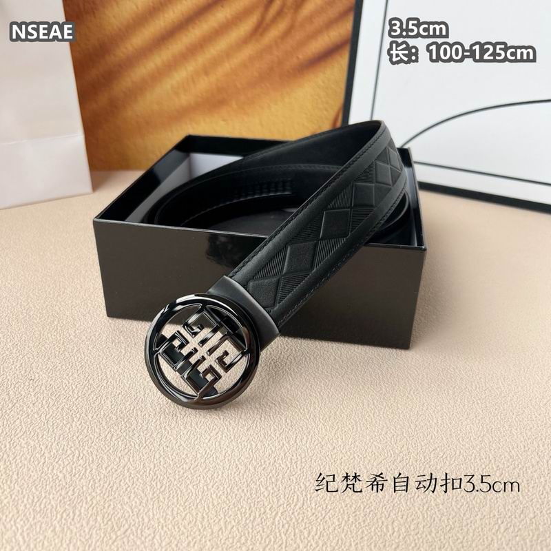 Givenchy belt 35mmX100-125cm 8L (17)