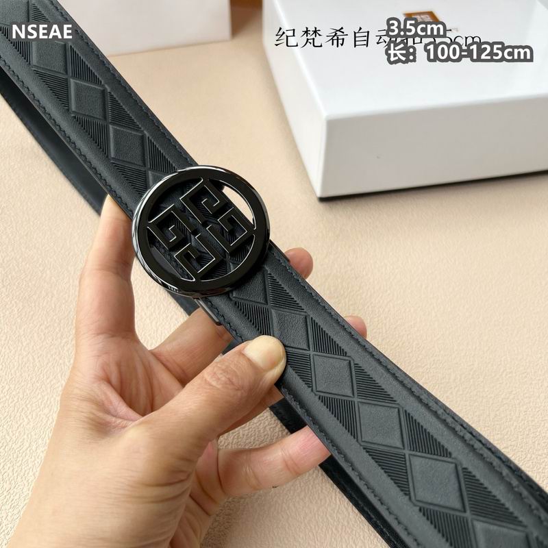 Givenchy belt 35mmX100-125cm 8L (19)