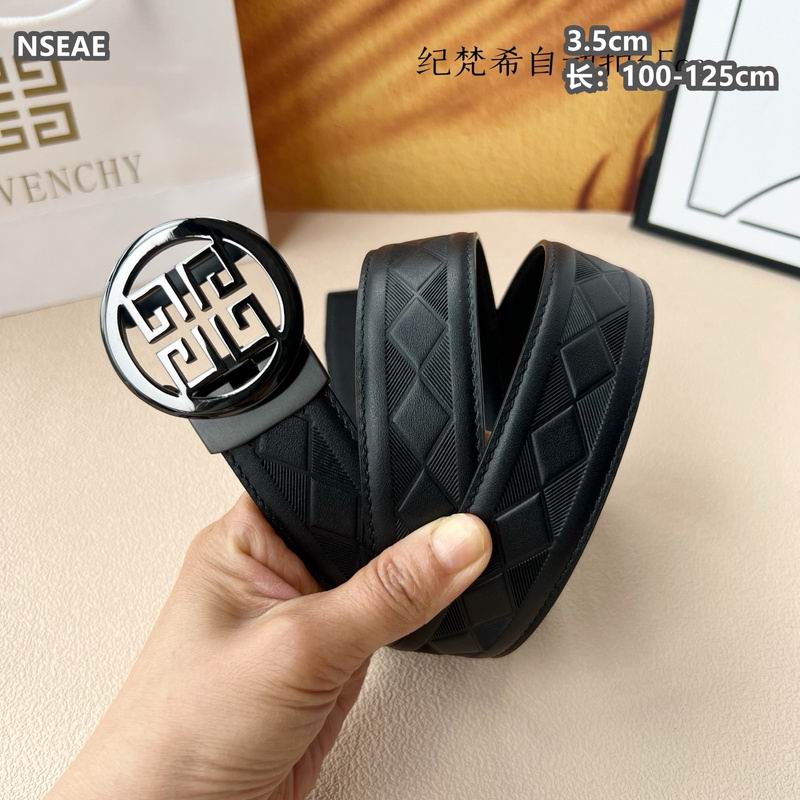 Givenchy belt 35mmX100-125cm 8L (20)